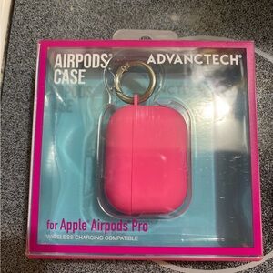 Pink AirPods Pro Case